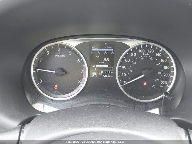 3N1CP5BV0SL483321 Nissan kicks play