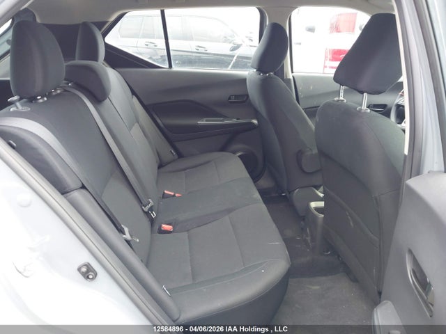3N1CP5BV0SL483321 Nissan kicks play