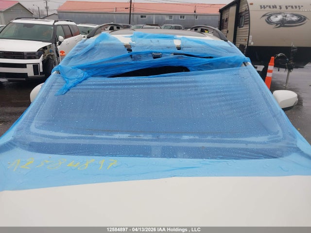 12584897 :رقم المزاد ، JF2GPANC3GH335060 vin ، 2016 Subaru Crosstrek مزاد بيع