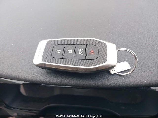 Aukcja sprzedaży 2025 Infiniti Qx60 Pure, vin: 5N1AL1ES1SC346678, numer aukcji: 12584898