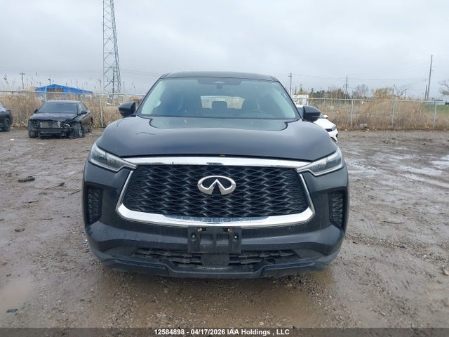 Aukcja sprzedaży 2025 Infiniti Qx60 Pure, vin: 5N1AL1ES1SC346678, numer aukcji: 12584898