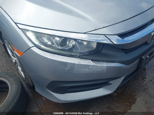 Продаж на аукціоні авто 2016 Honda Civic Lx, vin: 2HGFC2F59GH004099, номер лоту: 12584899