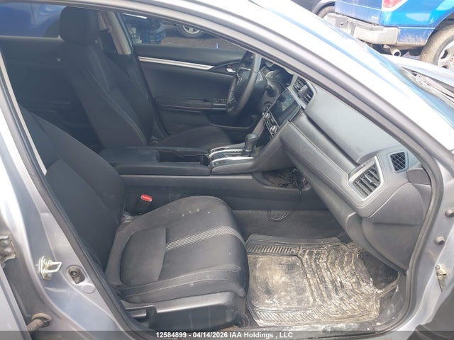 Продаж на аукціоні авто 2016 Honda Civic Lx, vin: 2HGFC2F59GH004099, номер лоту: 12584899