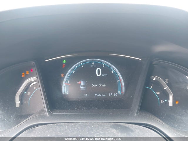 Продаж на аукціоні авто 2016 Honda Civic Lx, vin: 2HGFC2F59GH004099, номер лоту: 12584899