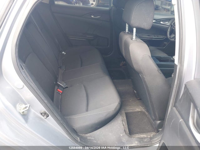 Продаж на аукціоні авто 2016 Honda Civic Lx, vin: 2HGFC2F59GH004099, номер лоту: 12584899