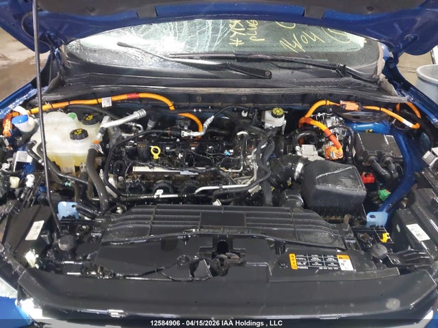 Продаж на аукціоні авто 2023 Ford Escape, vin: 1FMCU0E12PUA93248, номер лоту: 12584906