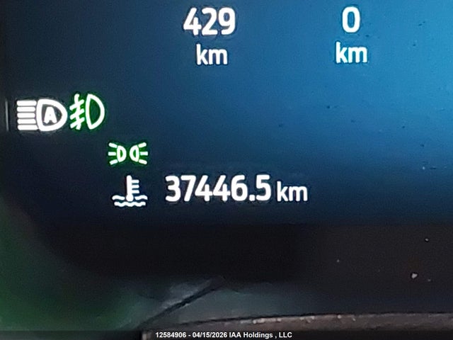 Продаж на аукціоні авто 2023 Ford Escape, vin: 1FMCU0E12PUA93248, номер лоту: 12584906