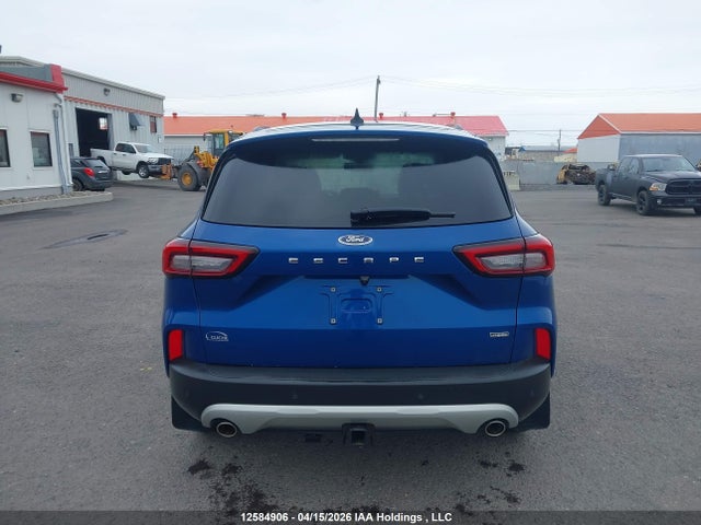 Продаж на аукціоні авто 2023 Ford Escape, vin: 1FMCU0E12PUA93248, номер лоту: 12584906