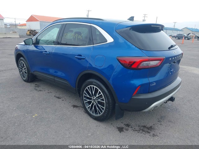 Продаж на аукціоні авто 2023 Ford Escape, vin: 1FMCU0E12PUA93248, номер лоту: 12584906
