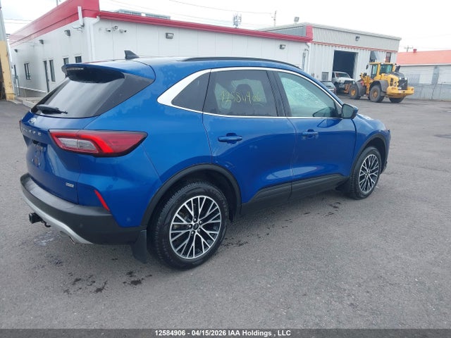 Продаж на аукціоні авто 2023 Ford Escape, vin: 1FMCU0E12PUA93248, номер лоту: 12584906