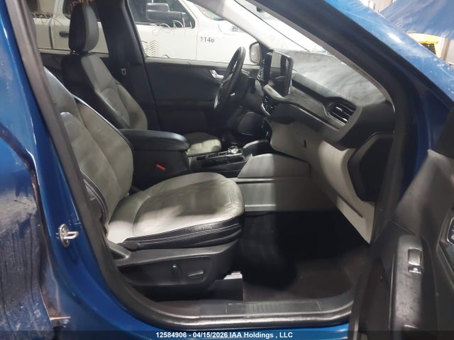 Продаж на аукціоні авто 2023 Ford Escape, vin: 1FMCU0E12PUA93248, номер лоту: 12584906
