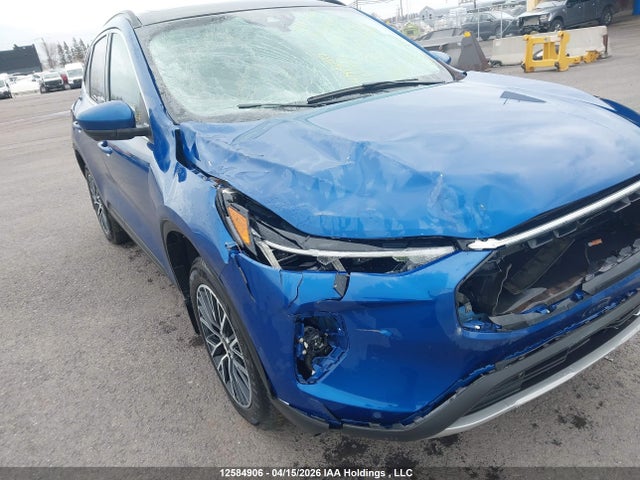 Продаж на аукціоні авто 2023 Ford Escape, vin: 1FMCU0E12PUA93248, номер лоту: 12584906