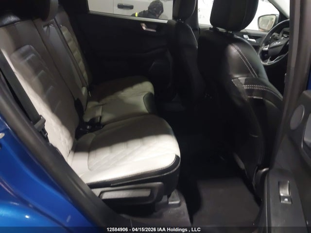 Продаж на аукціоні авто 2023 Ford Escape, vin: 1FMCU0E12PUA93248, номер лоту: 12584906