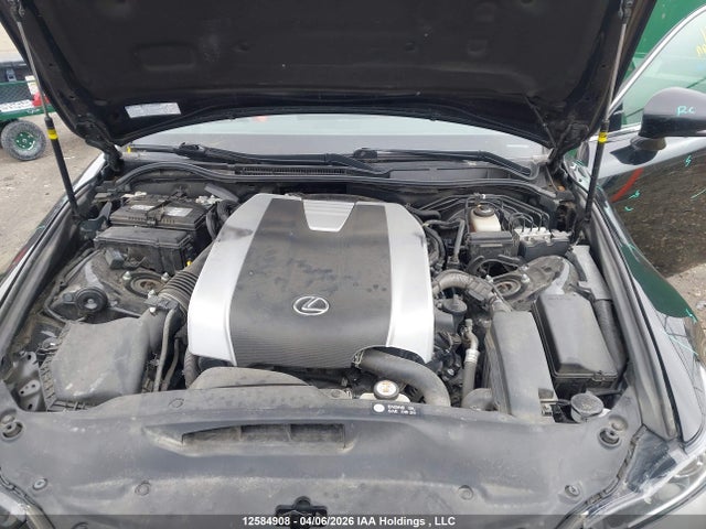 Продаж на аукціоні авто 2019 Lexus Is 300 300, vin: JTHC81D20K5037142, номер лоту: 12584908