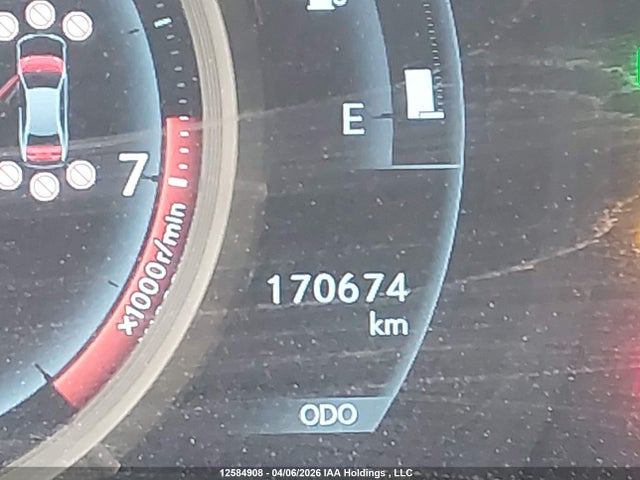 Продаж на аукціоні авто 2019 Lexus Is 300 300, vin: JTHC81D20K5037142, номер лоту: 12584908