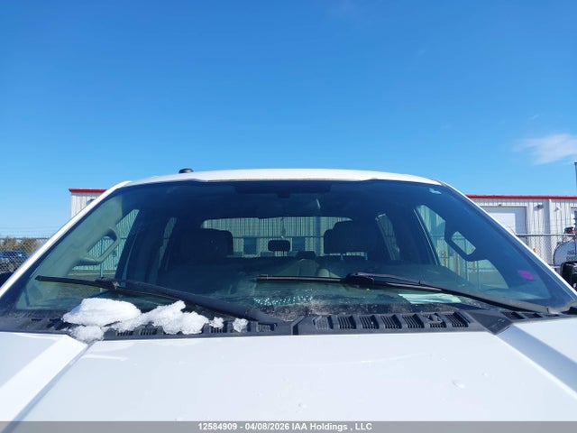 Aukcja sprzedaży 2018 Ford F-150 Xlt, vin: 1FTFW1E55JKD74466, numer aukcji: 12584909