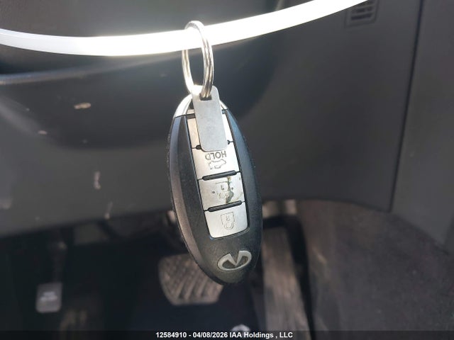 12584910 :رقم المزاد ، JN1BY1AR8BM374746 vin ، 2011 Infiniti M37x مزاد بيع