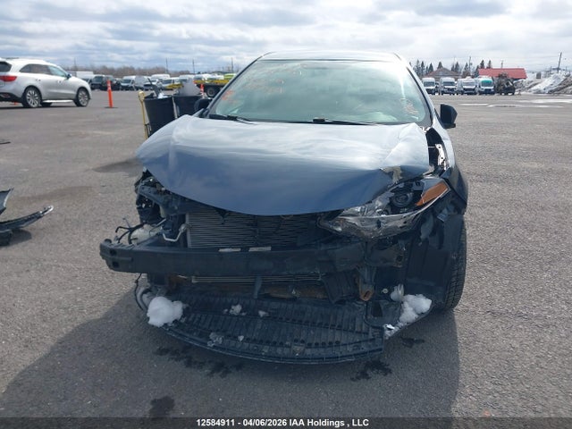 12584911 :رقم المزاد ، 2T1BURHE1EC047469 vin ، 2014 Toyota Corolla S مزاد بيع