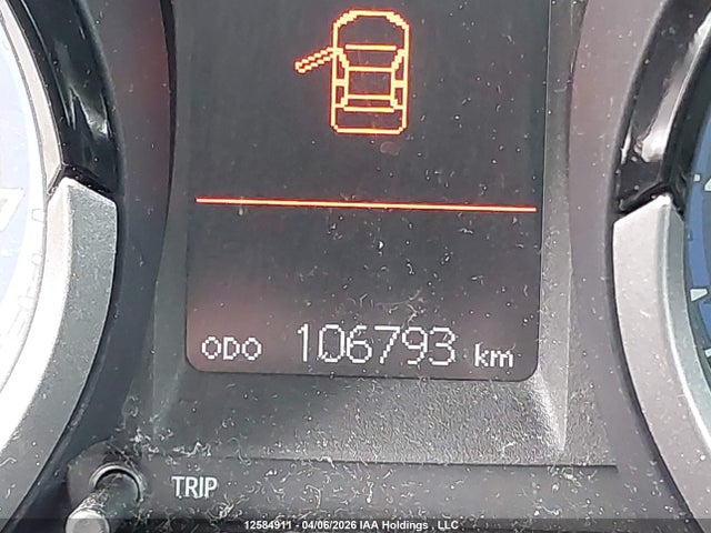 12584911 :رقم المزاد ، 2T1BURHE1EC047469 vin ، 2014 Toyota Corolla S مزاد بيع