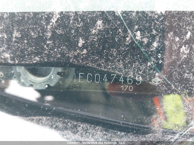 12584911 :رقم المزاد ، 2T1BURHE1EC047469 vin ، 2014 Toyota Corolla S مزاد بيع