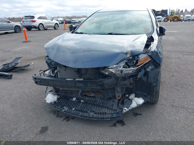 12584911 :رقم المزاد ، 2T1BURHE1EC047469 vin ، 2014 Toyota Corolla S مزاد بيع