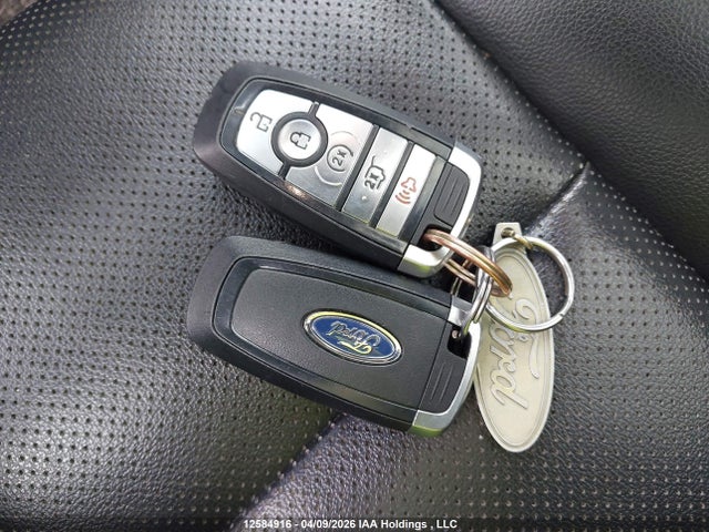 1FMCU9H6XLUC60171 Ford ESCAPE SEL