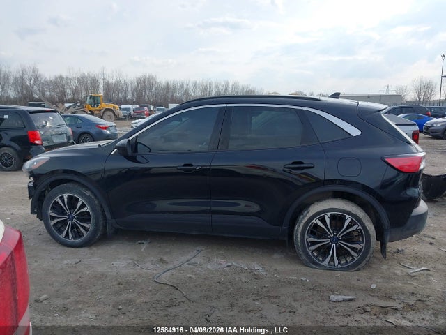 1FMCU9H6XLUC60171 Ford ESCAPE SEL