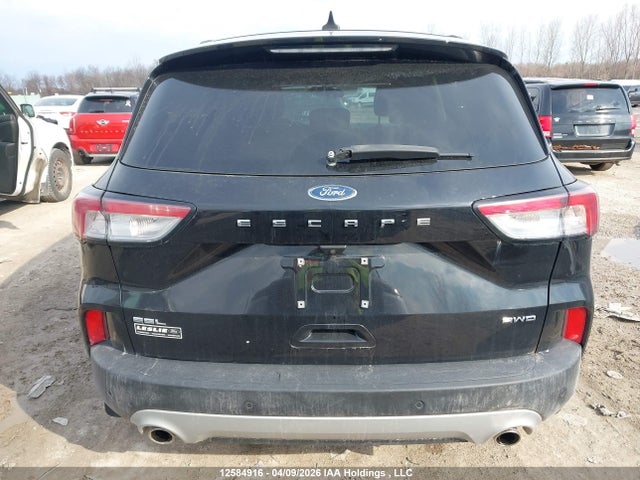 1FMCU9H6XLUC60171 Ford ESCAPE SEL