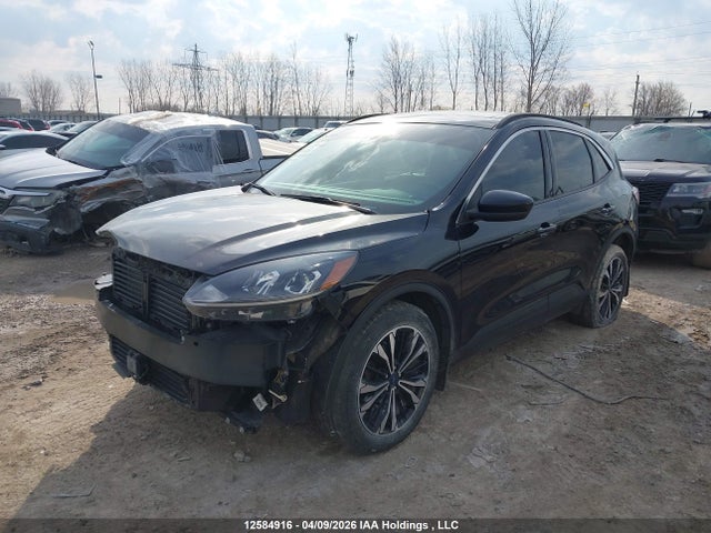 1FMCU9H6XLUC60171 Ford ESCAPE SEL