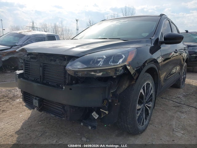 1FMCU9H6XLUC60171 Ford ESCAPE SEL