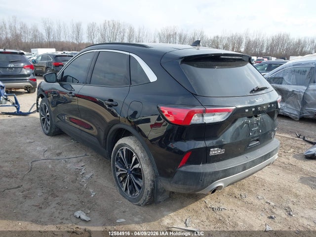 1FMCU9H6XLUC60171 Ford ESCAPE SEL