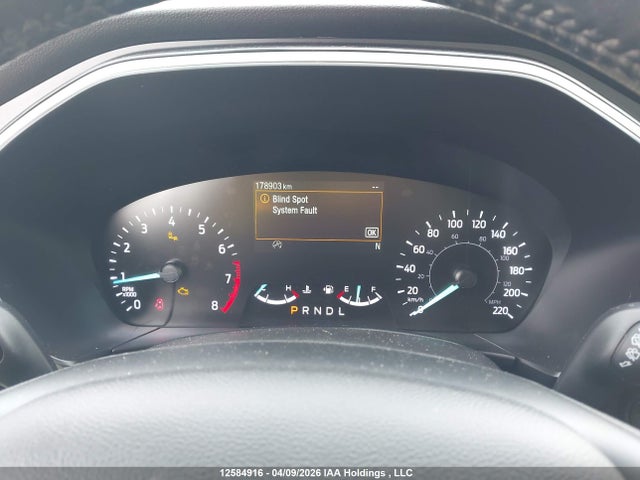 1FMCU9H6XLUC60171 Ford ESCAPE SEL