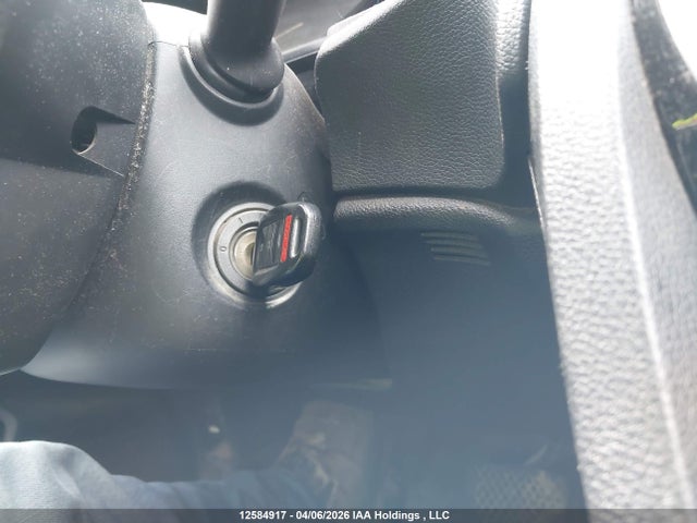 2017 Honda Civic Lx მანქანა იყიდება აუქციონზე, vin: 2HGFC2F5XHH030468, აუქციონის ნომერი: 12584917