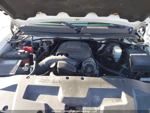 Aukcja sprzedaży 2012 Gmc Sierra 1500 Sl, vin: 1GTR2UEA3CZ272231, numer aukcji: 12500457
