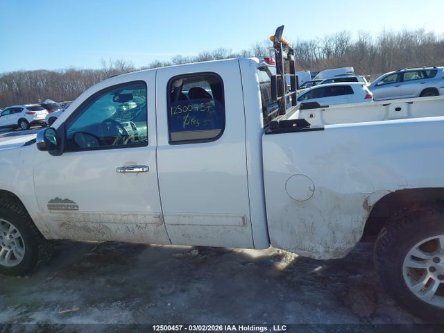 Aukcja sprzedaży 2012 Gmc Sierra 1500 Sl, vin: 1GTR2UEA3CZ272231, numer aukcji: 12500457