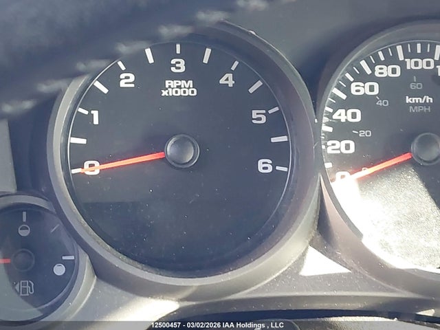 Aukcja sprzedaży 2012 Gmc Sierra 1500 Sl, vin: 1GTR2UEA3CZ272231, numer aukcji: 12500457