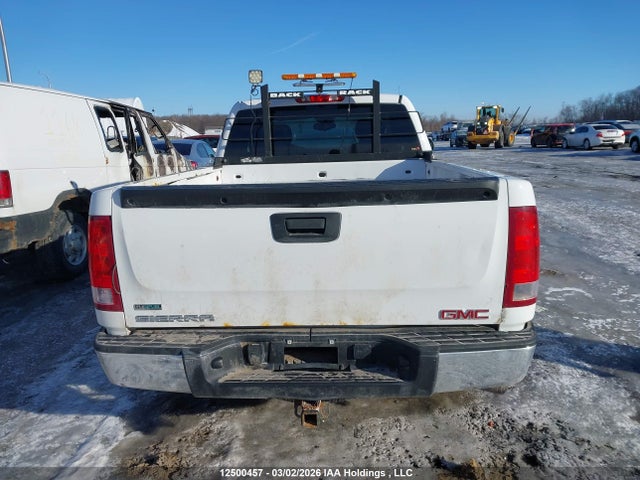 Aukcja sprzedaży 2012 Gmc Sierra 1500 Sl, vin: 1GTR2UEA3CZ272231, numer aukcji: 12500457