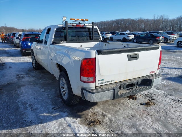 Aukcja sprzedaży 2012 Gmc Sierra 1500 Sl, vin: 1GTR2UEA3CZ272231, numer aukcji: 12500457