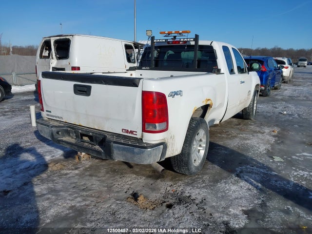 Aukcja sprzedaży 2012 Gmc Sierra 1500 Sl, vin: 1GTR2UEA3CZ272231, numer aukcji: 12500457