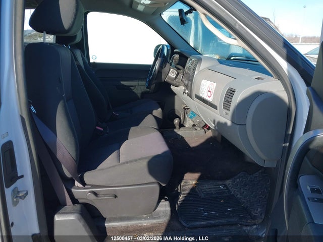Aukcja sprzedaży 2012 Gmc Sierra 1500 Sl, vin: 1GTR2UEA3CZ272231, numer aukcji: 12500457