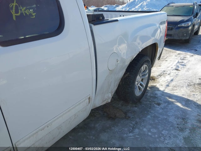Aukcja sprzedaży 2012 Gmc Sierra 1500 Sl, vin: 1GTR2UEA3CZ272231, numer aukcji: 12500457