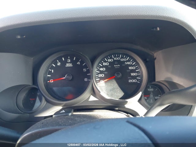 Aukcja sprzedaży 2012 Gmc Sierra 1500 Sl, vin: 1GTR2UEA3CZ272231, numer aukcji: 12500457
