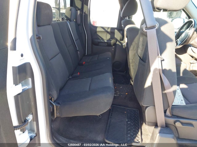 Aukcja sprzedaży 2012 Gmc Sierra 1500 Sl, vin: 1GTR2UEA3CZ272231, numer aukcji: 12500457