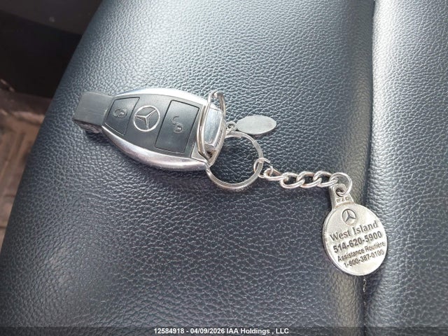 12584918 :رقم المزاد ، WDDMH4EB5EJ180661 vin ، 2014 Mercedes-benz B 250 Sports Tourer مزاد بيع