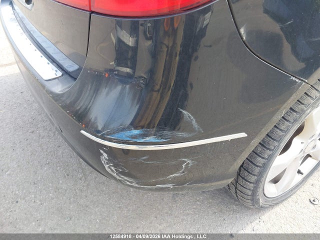 12584918 :رقم المزاد ، WDDMH4EB5EJ180661 vin ، 2014 Mercedes-benz B 250 Sports Tourer مزاد بيع