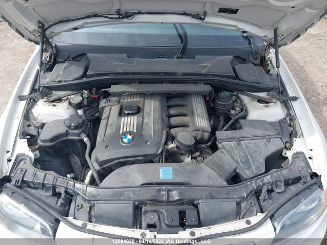 Продаж на аукціоні авто 2010 Bmw 128 I, vin: WBAUP7C52AVK77859, номер лоту: 12584920