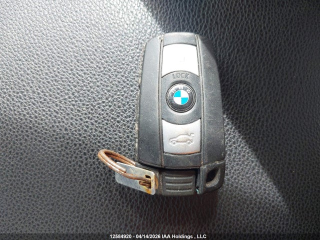 Продаж на аукціоні авто 2010 Bmw 128 I, vin: WBAUP7C52AVK77859, номер лоту: 12584920