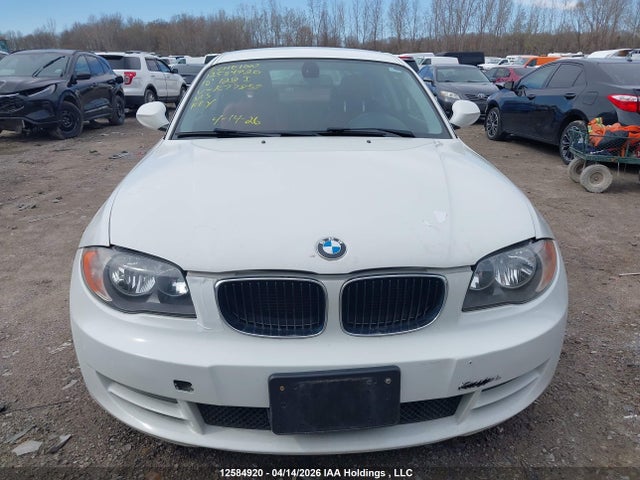 Продаж на аукціоні авто 2010 Bmw 128 I, vin: WBAUP7C52AVK77859, номер лоту: 12584920