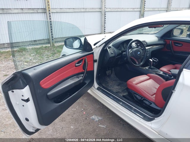 Продаж на аукціоні авто 2010 Bmw 128 I, vin: WBAUP7C52AVK77859, номер лоту: 12584920