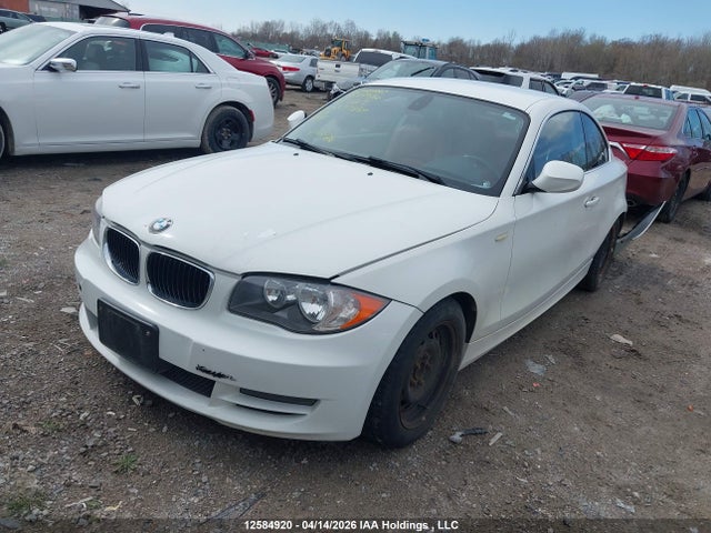 Продаж на аукціоні авто 2010 Bmw 128 I, vin: WBAUP7C52AVK77859, номер лоту: 12584920